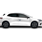 Berline vehicle