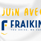 Evènement client Fraikin Juin 2025