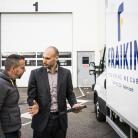 audit de flotte