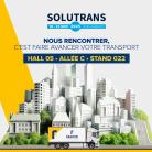Solutrans 2025