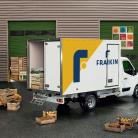 Courte durée Fraikin