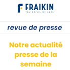Revue de presse