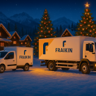 Préparer l’hiver : comment adapter sa flotte ?