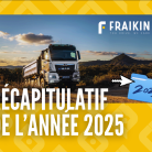 Récap' 2025