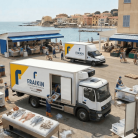 Pics d'activité et impacts logistiques : une piste de solution