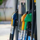 Communiquer de presse hause du carburant