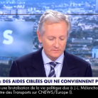 Intervention Olivier Renard