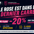 Offre promo -20% : SFPS12026