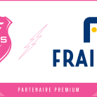 Fraikin x Stade français Paris