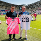 partenariat Fraikin & SFP - Thomas Lombard et Olivier Renard