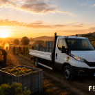 Fraikin vendanges