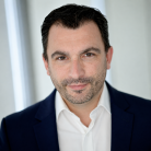Olivier Dutrech - Directeur Grands Comptes Fraikin