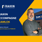 Fraikin France accompagne la PME Teamlok dans sa croissance via l’internalisation de sa logistique