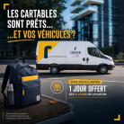Offre spéciale rentrée 2026