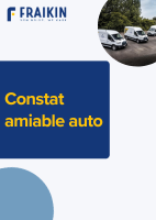 constat amiable
