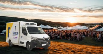Professionnels de l’événementiel : quand la logistique événementielle devient le nerf du spectacle