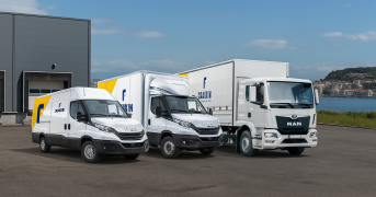 Flotte multimarque