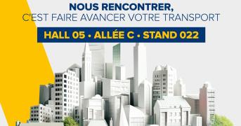 Solutrans 2025
