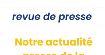 Revue de presse