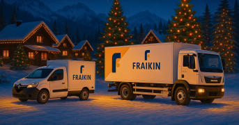 Préparer l’hiver : comment adapter sa flotte ?