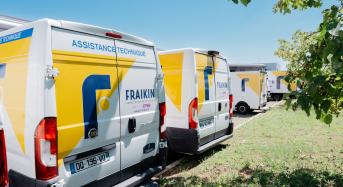 assistance Fraikin
