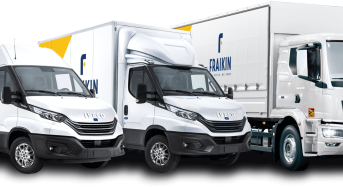 Range vehicle