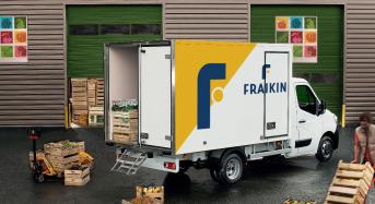 Courte durée Fraikin