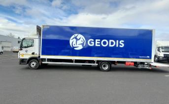Fourgon Poids Lourd_Geodis