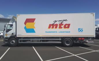 Fourgon Poids Lourd_Groupe MTA
