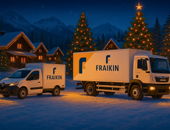 Préparer l’hiver : comment adapter sa flotte ?