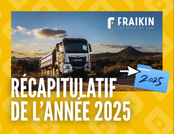 Récap' 2025