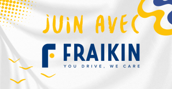 Evènement client Fraikin Juin 2025