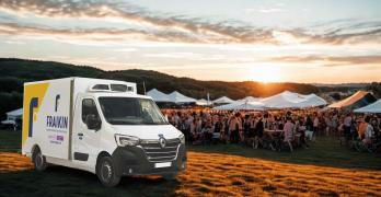 Professionnels de l’événementiel : quand la logistique événementielle devient le nerf du spectacle
