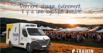 Professionnels de l’événementiel : quand la logistique événementielle devient le nerf du spectacle