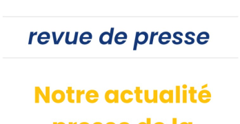 Revue de presse