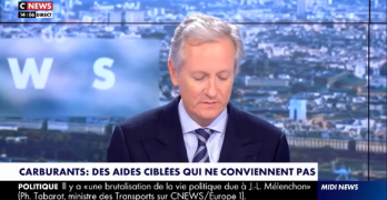 Intervention Olivier Renard
