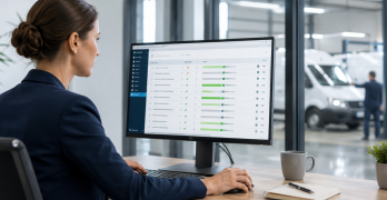 administratif gestion