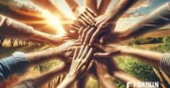 Agir pour le changement visuel 