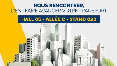 Solutrans 2025