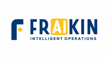 Fraikin Intelligent operations logo