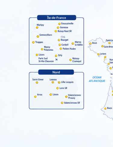 carte-implantation-agences-fraikin-france