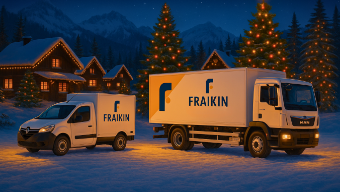 Préparer l’hiver : comment adapter sa flotte ?